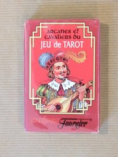 RARE JEU DE 26 CARTES /
