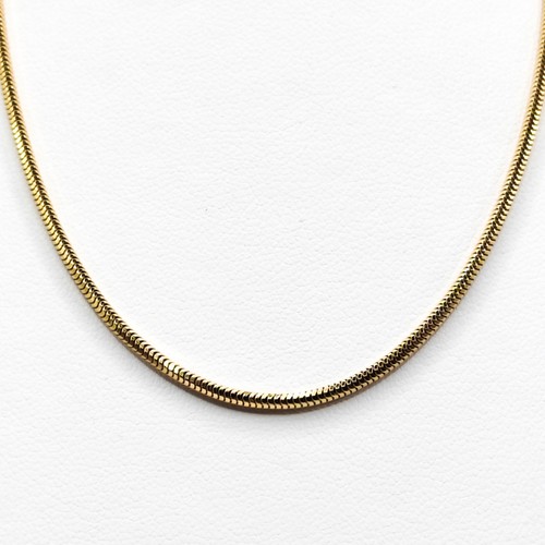 Collier chaîne carats - collier, 18