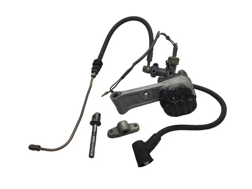 Etrier frein avant honda cb - frein,