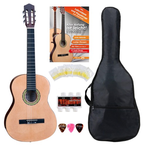 Set guitare concert - set,