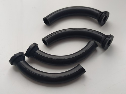 Corrugación para cableado - 4x,