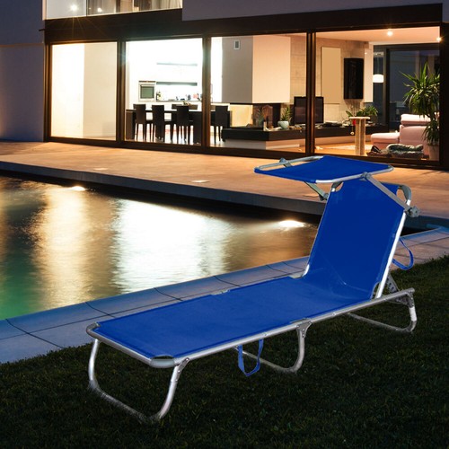Lit soleil transat - transat, pour