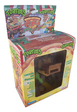 Tortues Ninja, Pizza Tossin