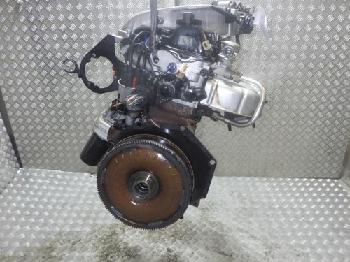 Moteur volkswagen golf - volkswagen, 4