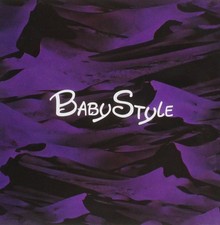 Keepaway Baby Style (CD)