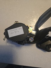 Ceinture De Sécurité avant