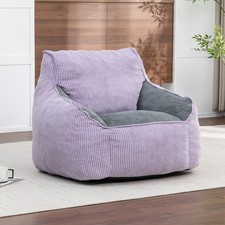 Giant Bean Bag Chair Sofa for