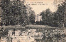 78 RAMBOUILLET LE CHÂTEAU