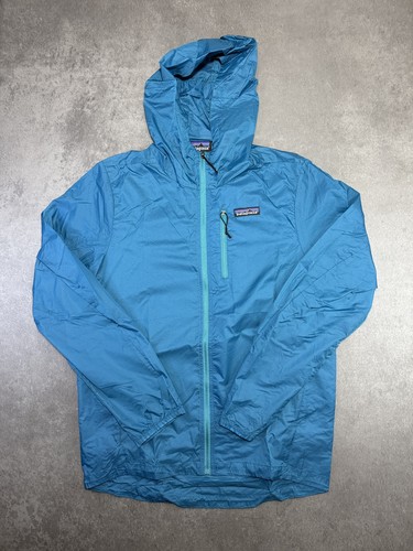 Veste patagonia houdini - veste, bleu