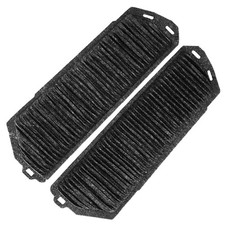 2xHV Battery Cooling Air