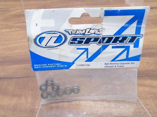 Team losi losb1100 - team, ball