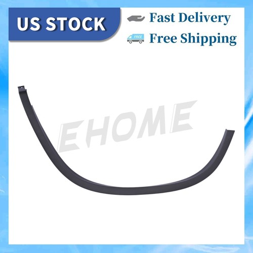Rear right passenger fender - rear,