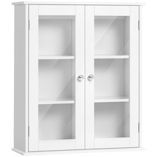 kleankin Armoire murale de
