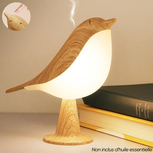 Lampe chevet tactile - chevet,