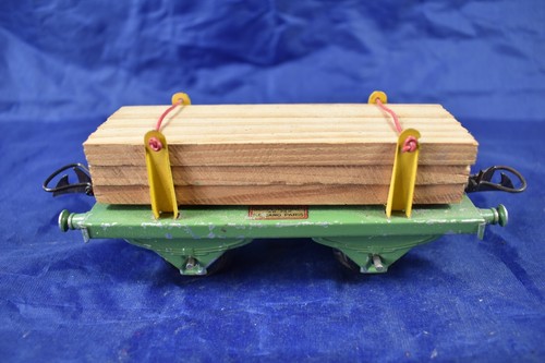 Train serie hornby wagon porte - hornby,