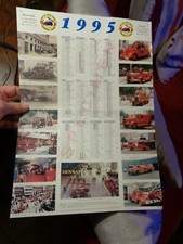 Ancien Camion Musée Sapeurs