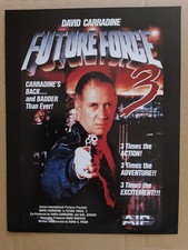 PRESSBOOK - FUTURE FORCE 3 -
