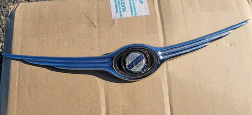 Chrysler crossfire 2 - crossfire, 3,2
