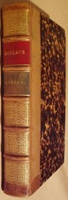 CONTES DE BOCCACE - SABATIER
