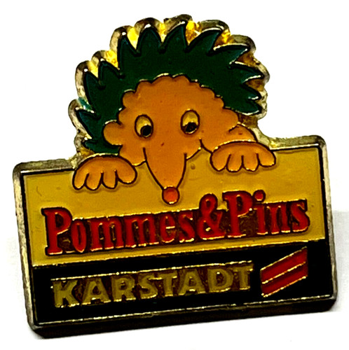 Karstadt french fries - fries, &