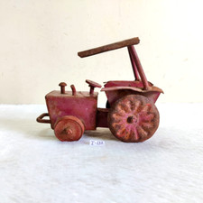 1950s Vintage Ancien Fait-Main