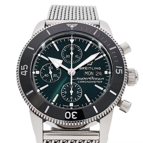 Breitling superocean - breitling,