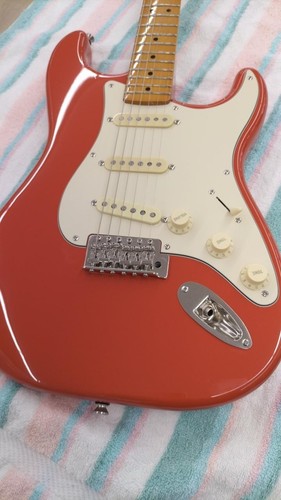Squier classic vibe 50s - [squier],