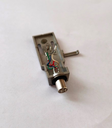 Japanese headshell cartridge - headshell,