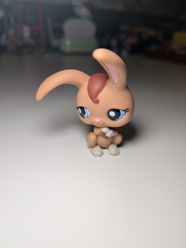 Lps0890 littlest petshop - lps0890,