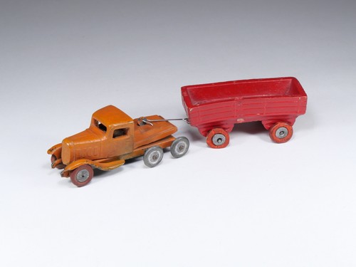 Jouets citroen - cij),