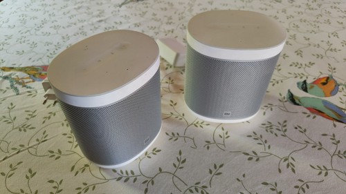Xiaomi smart speaker - mi,
