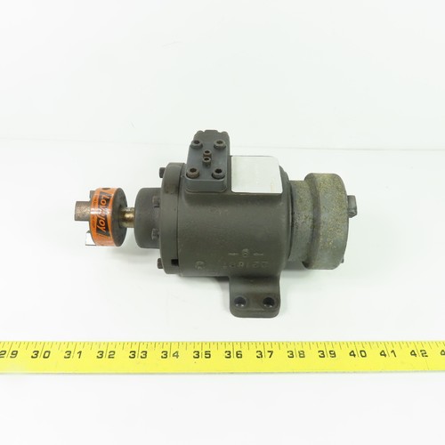 Pompe piston hydraulique - À,