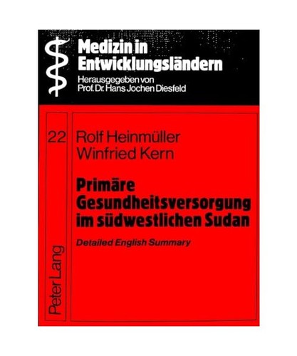 Primäre gesundheitsversorgung - primäre,
