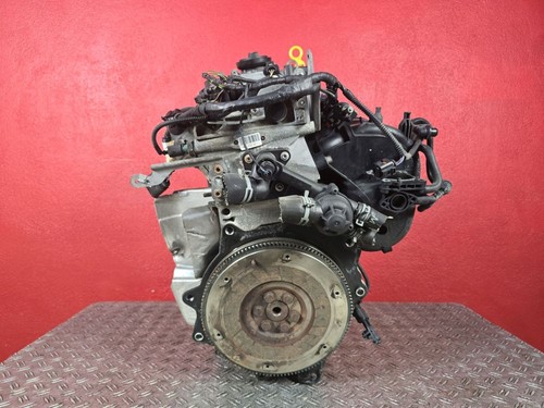 Moteur sans pièces - , (essence)