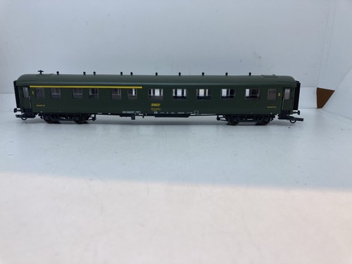 Roco 44214a voiture - ho,