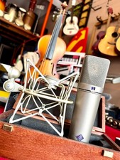 NEUMANN U87 AI (Microphone À