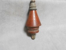 Toupie Boule d'Escalier