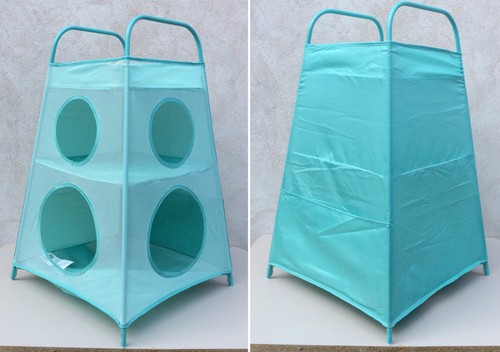 Rangement avec compartiments - rangement,