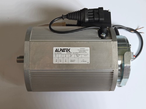 Alpatek amac 24vac 200159003 - 24vac,