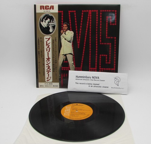 Elvis presley - elvis,