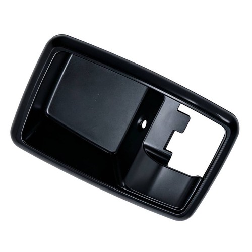 Nouveau door handle - nouveau,
