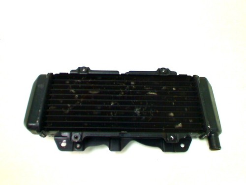 Radiateur chauffage honda - radiateur,