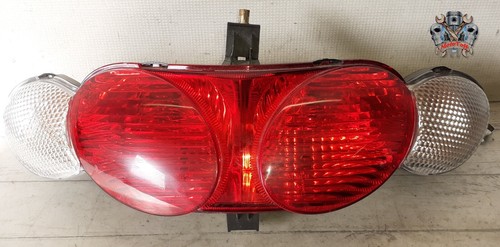 Feu arriere kawasaki - kawasaki, 1200