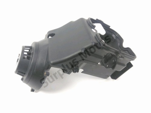 Carter moteur daelim - moteur, s2