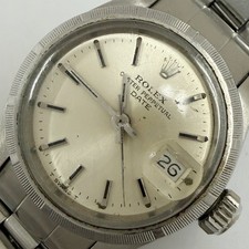 Rolex 6919 Oyster Perpetual