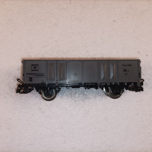 Marklin 4623 wagon - marklin, ho