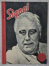 Signal Magazine n°21 de mai