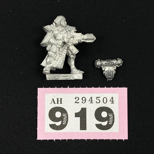 Dominion spéciale arme flamer - spéciale,