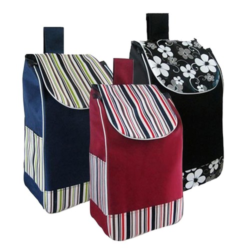 Sac caddie pliable - sac, de