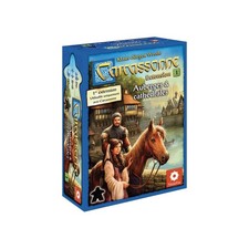 Jeu de stratégie Asmodée